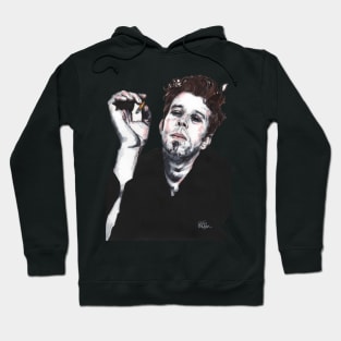 Tom Waits Hoodie